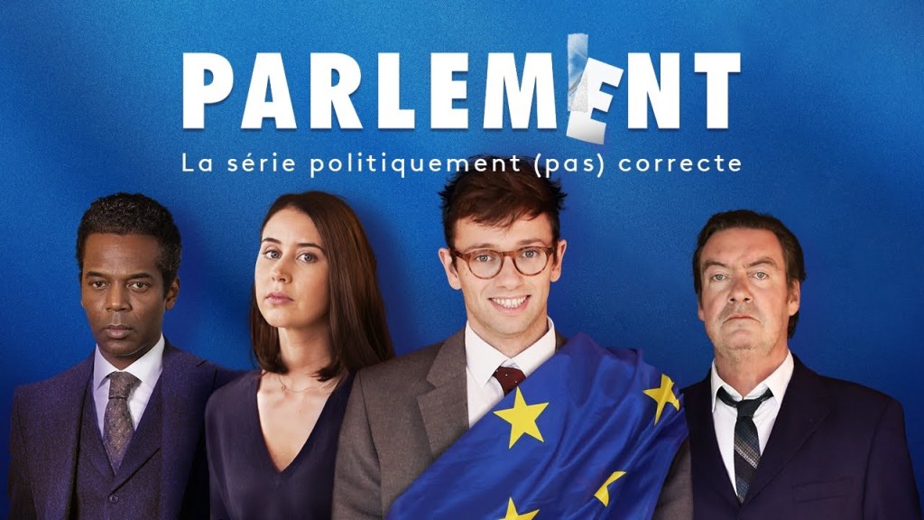 Une bien meilleure saison 3 de « Parlement » que ce que n&rsquo;avait été la saison 2, et peut-être même la saison&nbsp;1