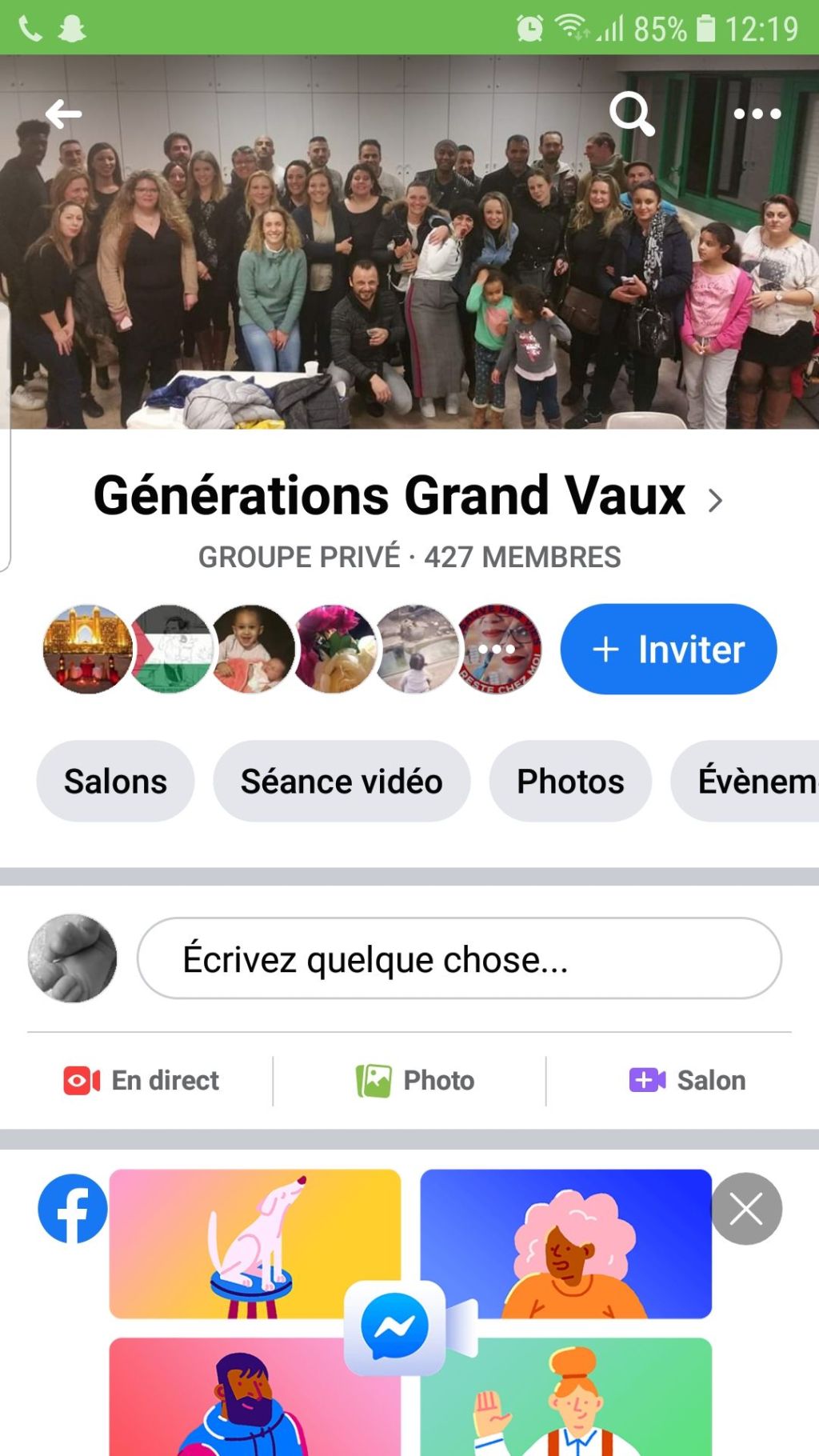 Municipales 2020 à Savigny-sur-Orge : Alexis IZARD fait censurer les posts qui ne lui sont pas favorables sur les réseaux sociaux&nbsp;!