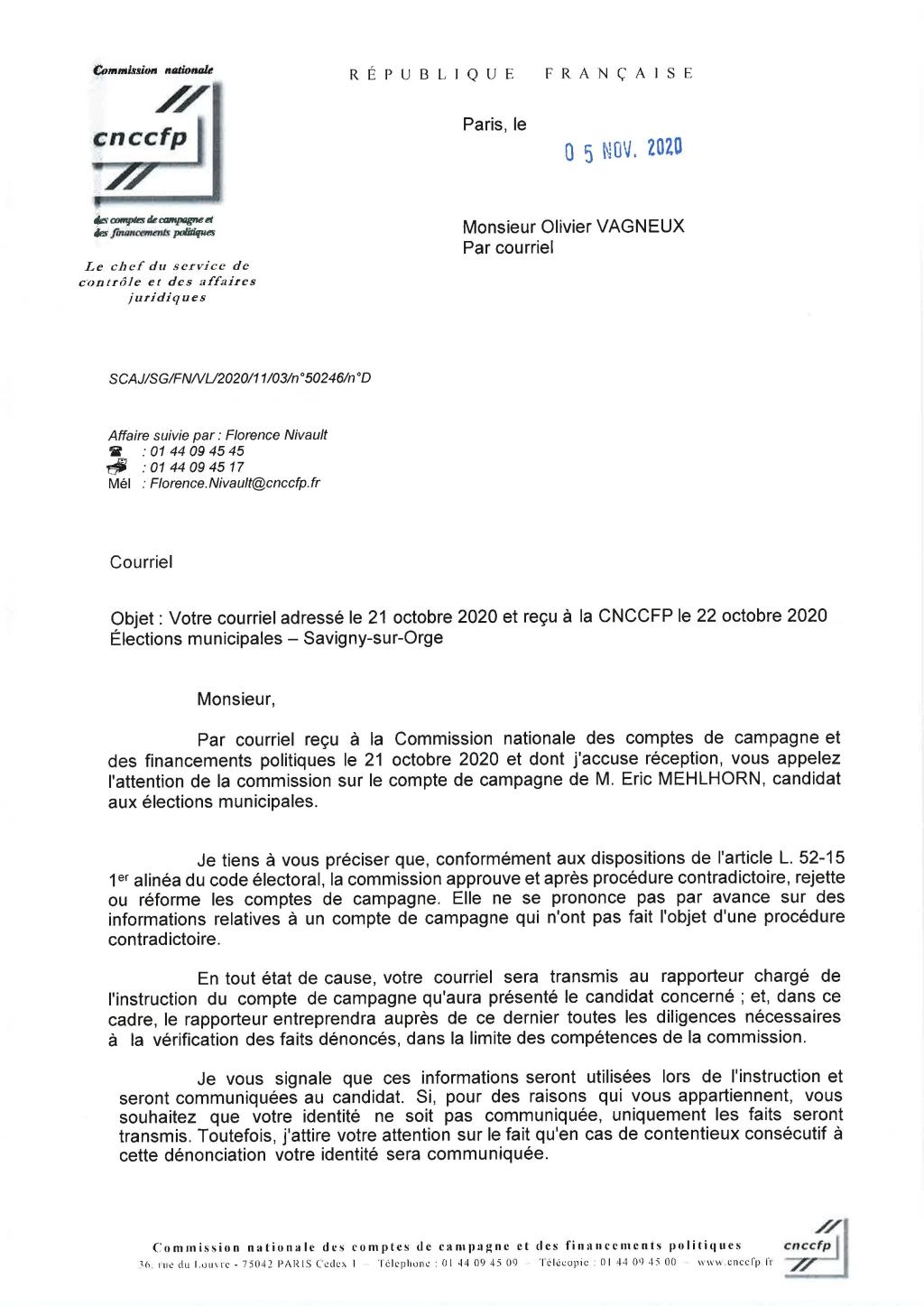 Vos questions : Éric MEHLHORN perdrait-il son mandat au Département s&rsquo;il était proclamé inéligible aux municipales, en application de l&rsquo;article L.118-3 du code électoral&nbsp;?