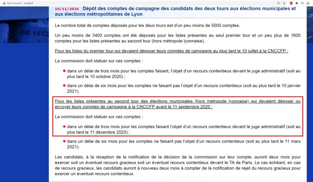 Comment j’ai brisé dans l’œuf la brillante carrière politique en devenir d’Alexis IZARD – épisode&nbsp;3