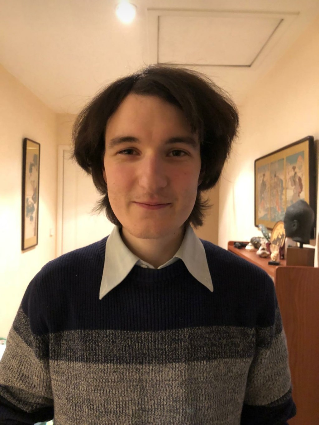 Les petites expériences capillaires du&nbsp;confinement