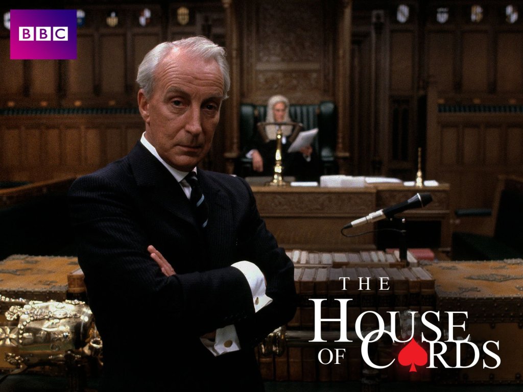 Pourquoi il faut absolument regarder la version britannique de House of Cards (BBC)&nbsp;!