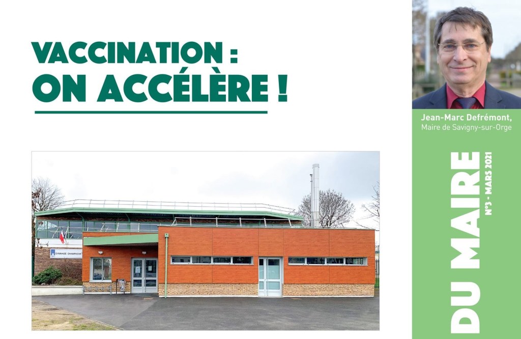 Les « communiqués du maire » de Jean-Marc DEFRÉMONT sont illégaux (et inutiles)&nbsp;!!!