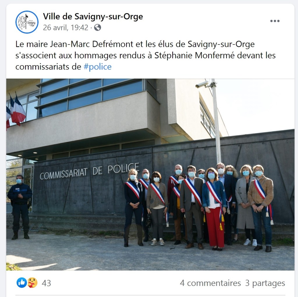 Éric MEHLHORN, sorti du cadre, sorti du champ, sorti du&nbsp;jeu…