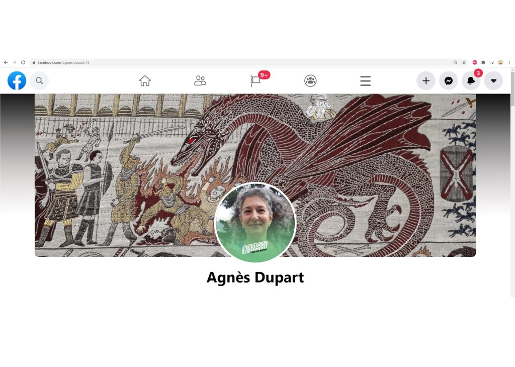 Game of Thrones expliqué aux gauchistes (ou De la bannière Facebook d&rsquo;Agnès&nbsp;DUPART)