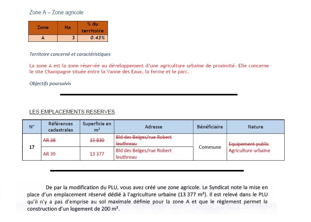 Enquête publique pour la deuxième modification du PLU de Savigny-sur-Orge : allez-y, le commissaire enquêteur est super&nbsp;!