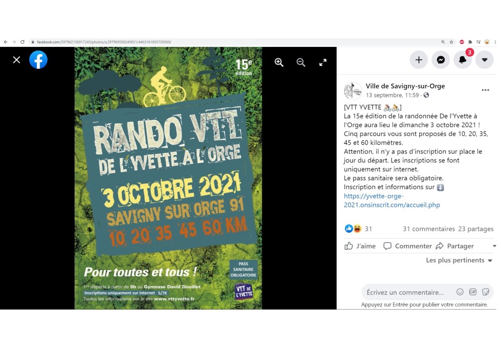 Scoop : Jean-Marc DEFRÉMONT est personnellement contre le passe sanitaire&nbsp;!