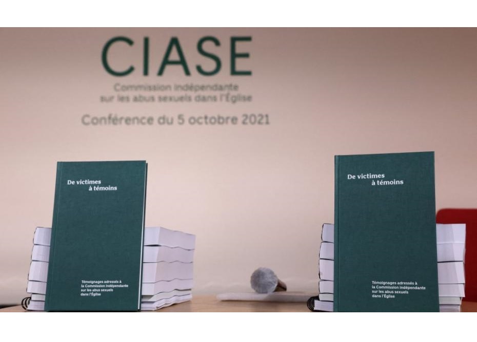 Rapport de la CIASE : pourquoi j&rsquo;y reste indifférent…