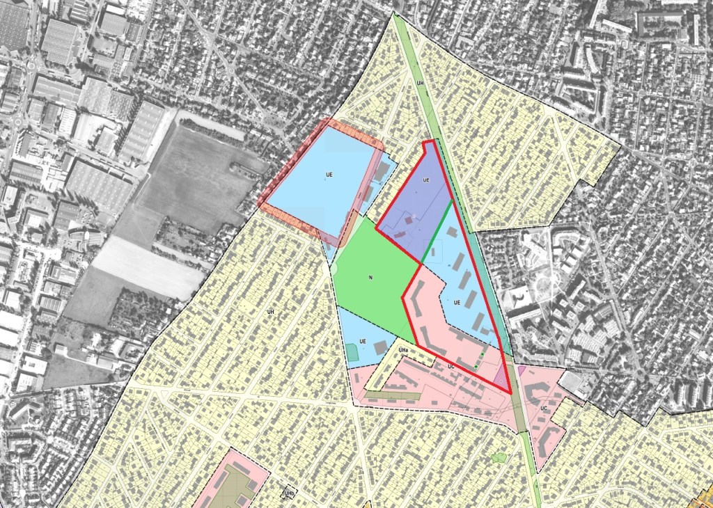 Savigny-sur-Orge : pourquoi ne peut-on pas solder la question du bétonnage par l&rsquo;urbanisation de la seule Ferme Champagne&nbsp;?
