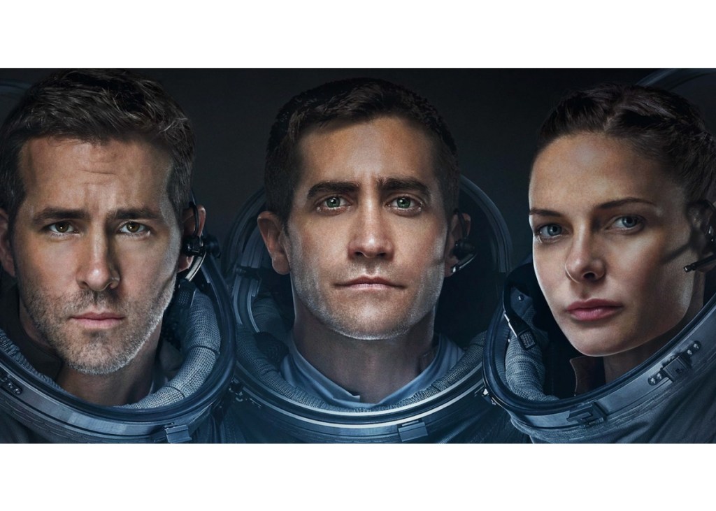 Life : origine inconnue ; un mauvais remake d&rsquo;Alien, mais en plus&nbsp;moderne