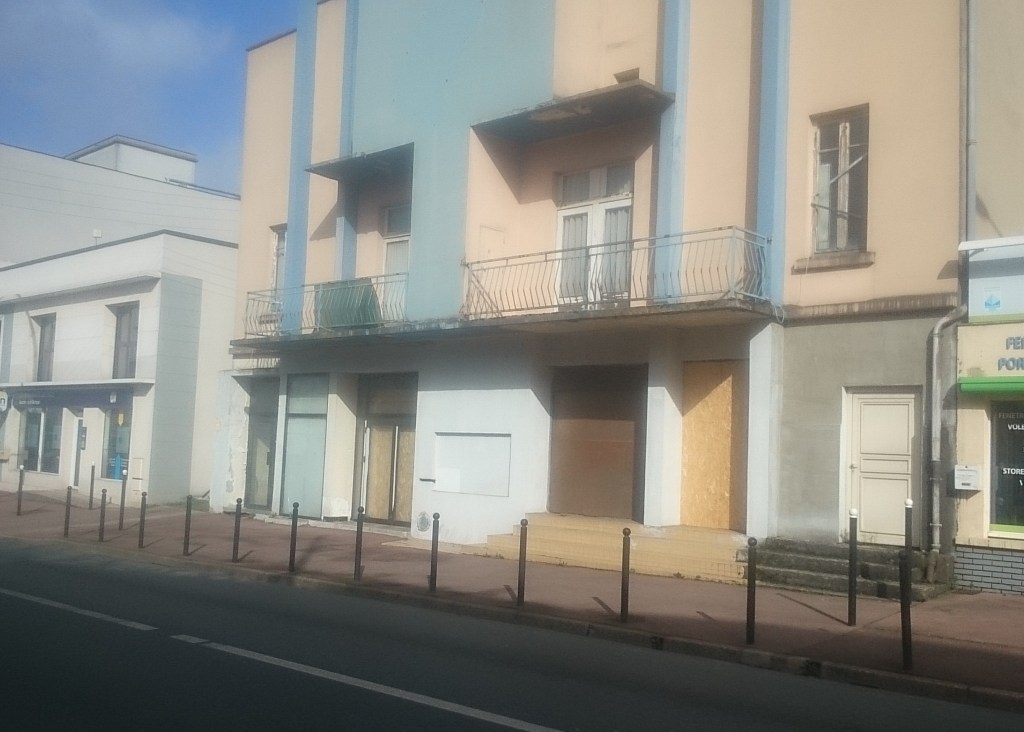 La Ville de Savigny-sur-Orge va racheter le cinéma l&rsquo;Excelsior pour 1 150 000 € (un million et cent cinquante mille&nbsp;euros).