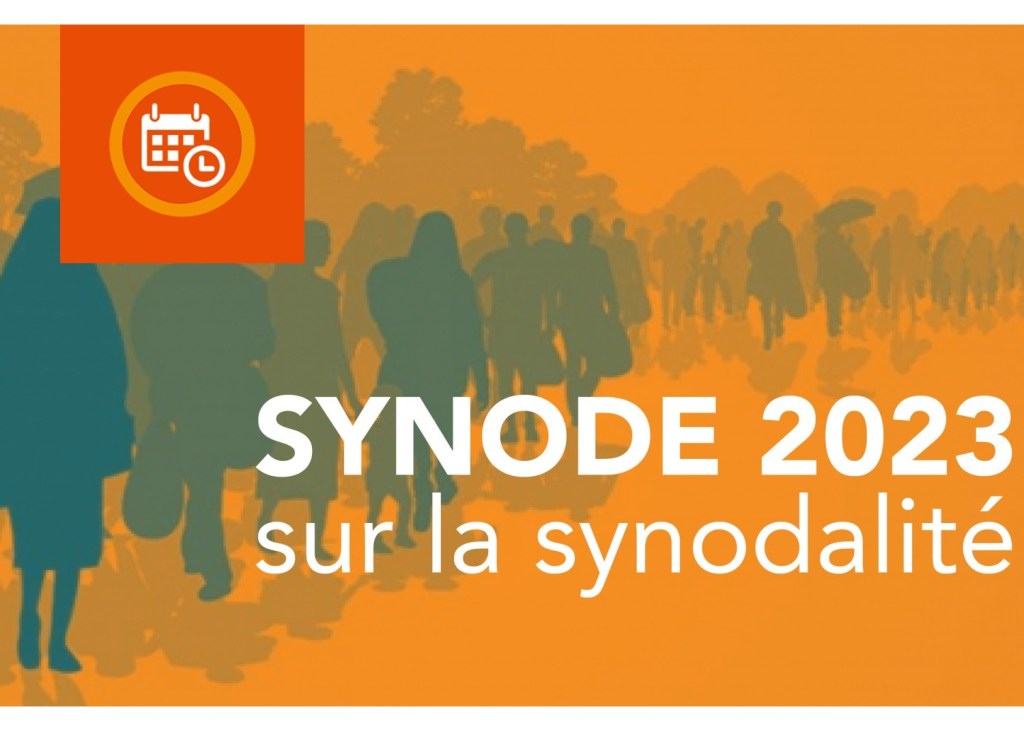 Sur la perception du synode mondial par les chrétiens du diocèse d&rsquo;Évry-Courcouronnes Corbeil-Essonnes, déjà en synode&nbsp;diocésain
