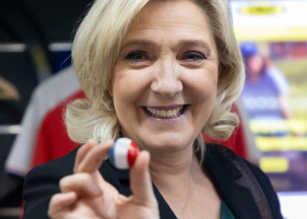 Quelques raisons à la persistance du vote LE PEN malgré la concurrence&nbsp;ZEMMOUR…