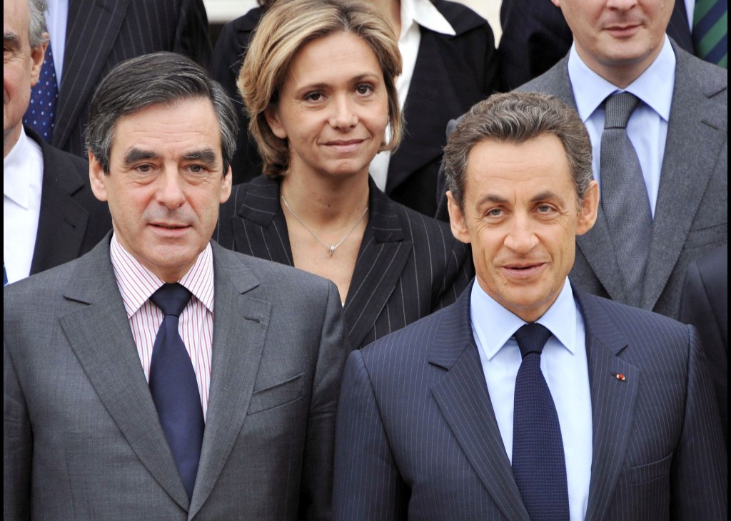 Nicolas SARKOZY ou la stratégie du vide (pourquoi il ne soutiendra pas Valérie&nbsp;PÉCRESSE)