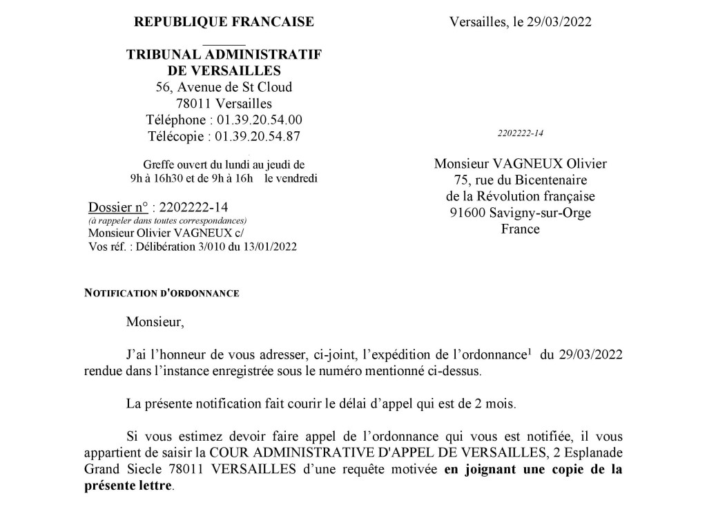 Question de droit administratif : peut-on opposer la théorie de la connaissance acquise à la demande en rectification d&rsquo;une erreur matérielle entachant le texte d&rsquo;une délibération&nbsp;?