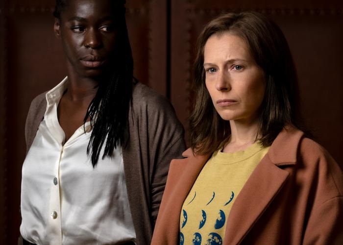 Ce que Pauline ne vous dit pas (France 2) ; la femme sous emprise n&rsquo;est pas celle que l&rsquo;on croît&nbsp;!