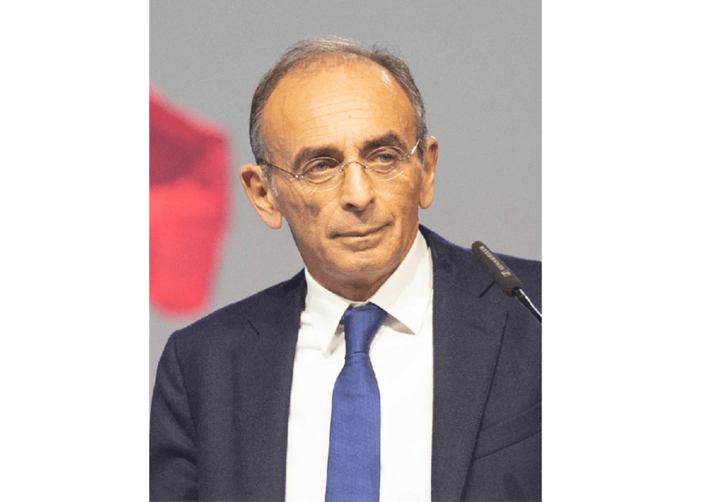 Présidentielle 2022 : pourquoi Éric ZEMMOUR a perdu son pari (et l&rsquo;élection présidentielle)…