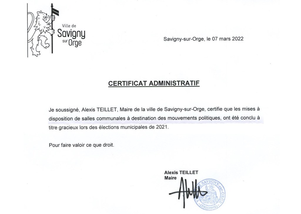 Alexis TEILLET : une phrase, une faute d&rsquo;accord (plus un contresens juridique et quelques autres erreurs d&rsquo;orthotypographie…)