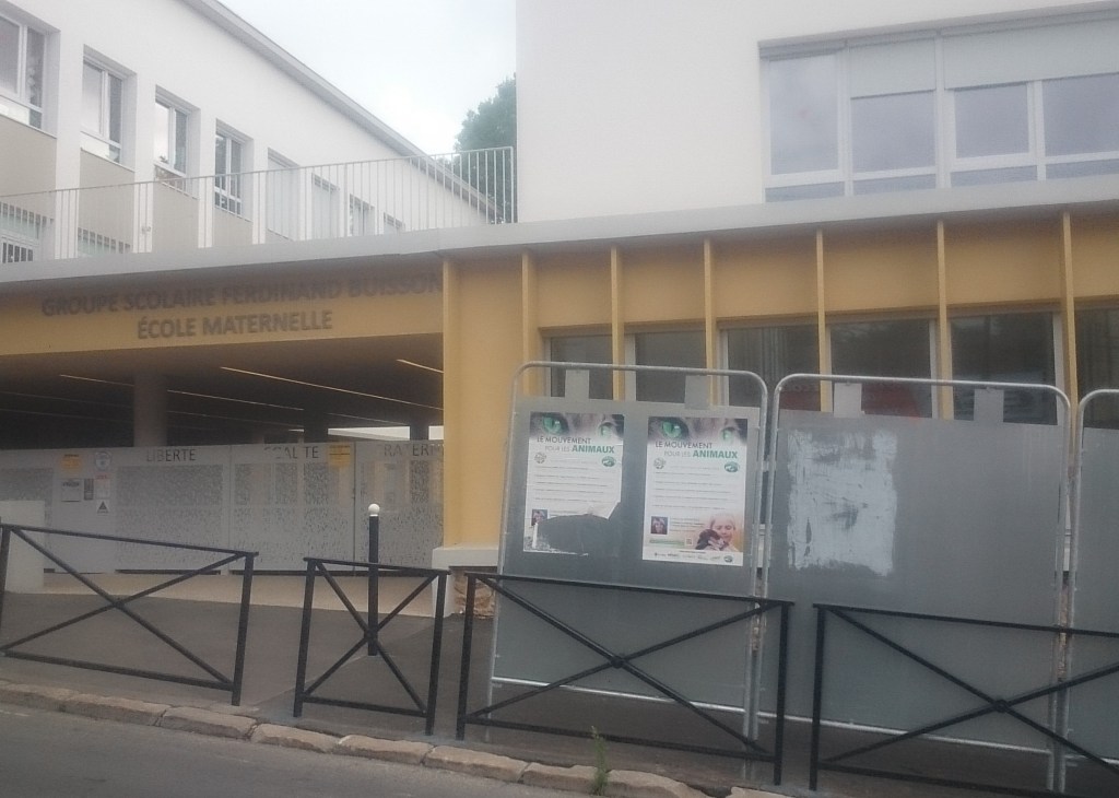 Affichage électoral à Savigny-sur-Orge : l&rsquo;indignation sélective de la mère ALVES et des autres, qui ne s&rsquo;excitent que contre&nbsp;moi