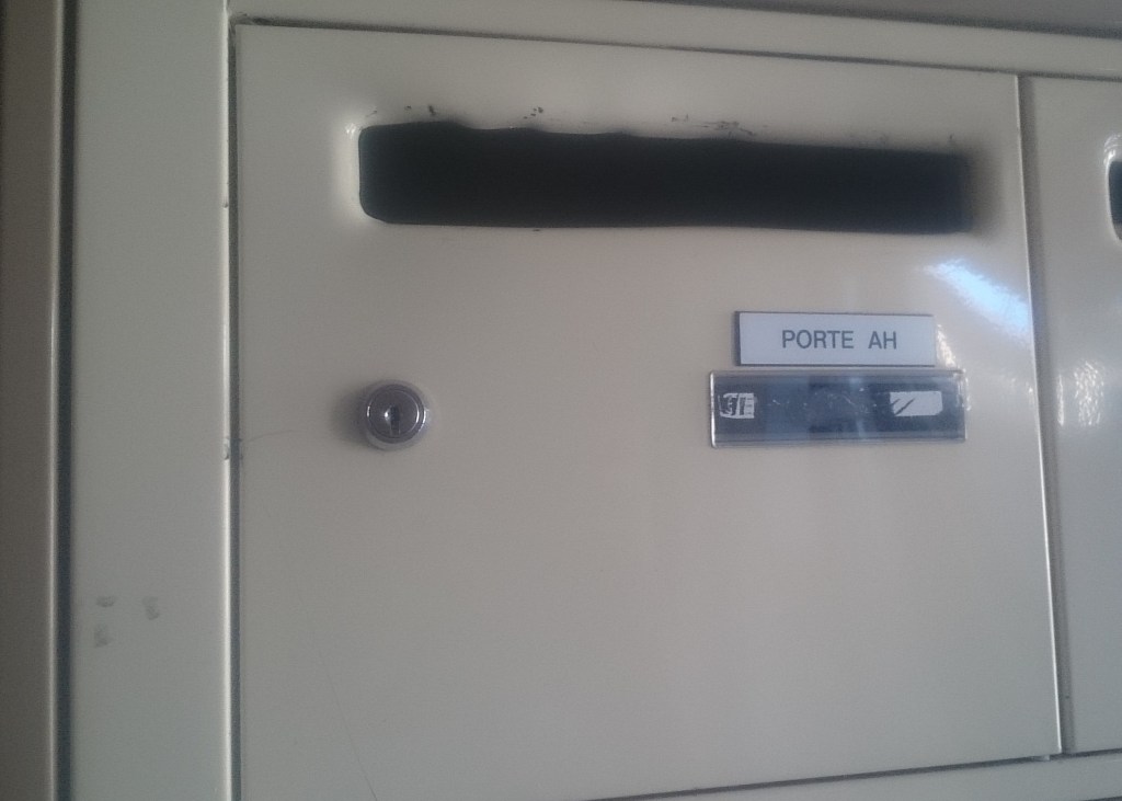 Fin de l&rsquo;histoire : Alexis IZARD a déménagé de Savigny-sur-Orge…