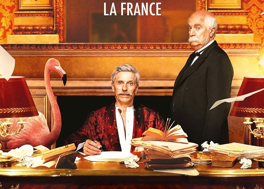 « Le Tigre et le Président » : le film qui veut réhabiliter Paul&nbsp;DESCHANEL