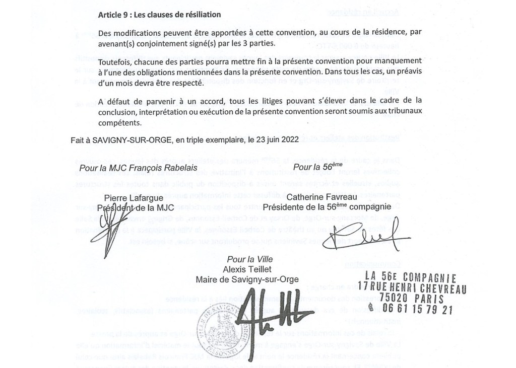 Encore un crime de faux en écriture authentique (NATINF 11645) par Alexis TEILLET&nbsp;?