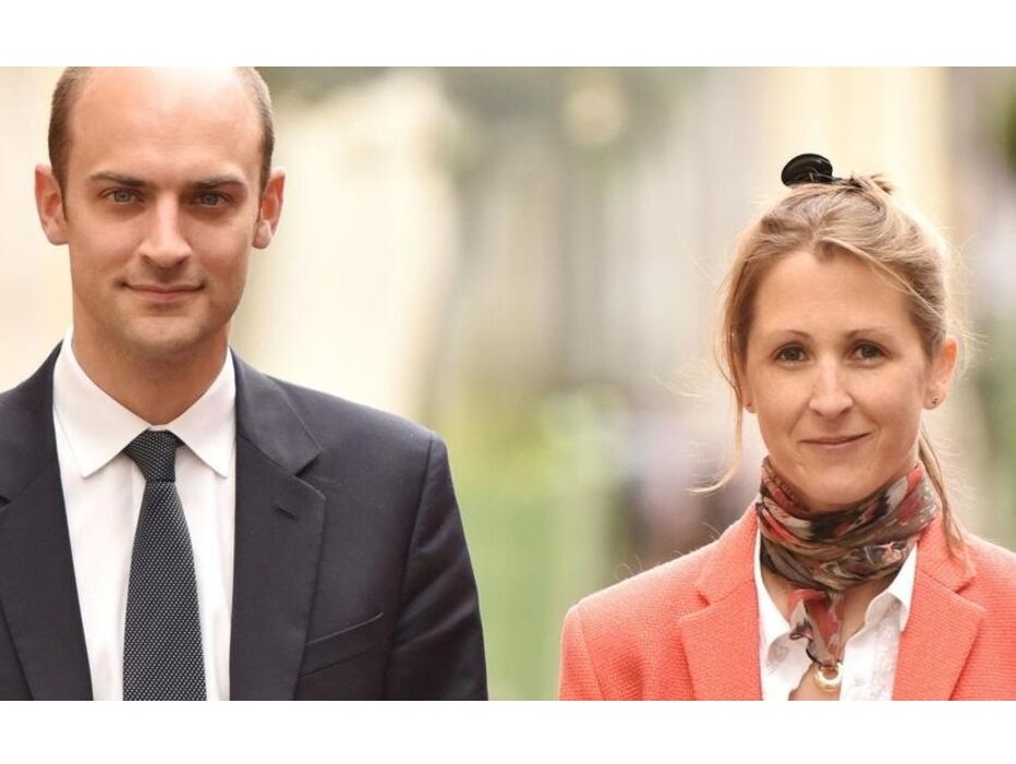 Insupportables Anne GRIGNON et Jean-Noël BARROT qui fraudent puis accusent les autres&nbsp;!