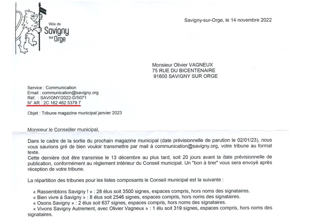 Vexé de fou, Alexis TEILLET apporte une mauvaise réponse à une question que je ne lui ai même pas posée ! Et ça vous coûte 5,37 euros&nbsp;!