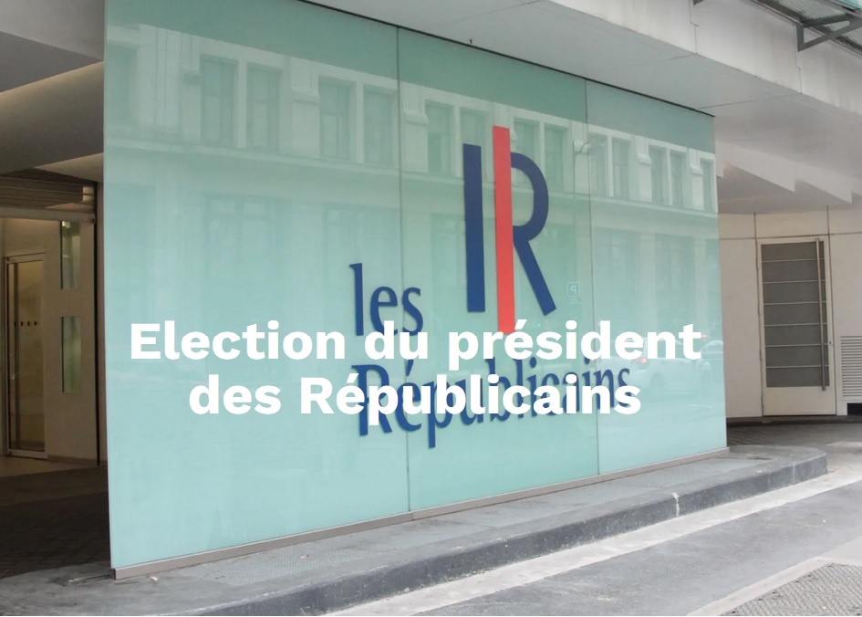 Élection 2022 à la présidence des républicains (LR) : un parti durablement fracturé en&nbsp;deux…