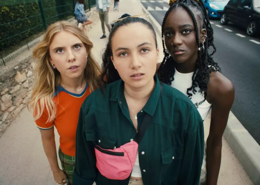 J&rsquo;ai regardé « Reusss », sur France.TV Slash, mais j&rsquo;ai pas trouvé cela&nbsp;fou…