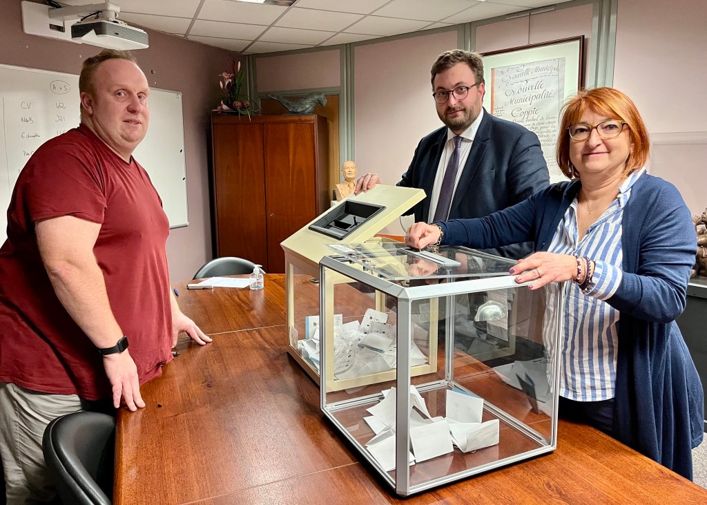 L&rsquo;insincérité des consultations locales sous le mandat d&rsquo;Alexis&nbsp;TEILLET…