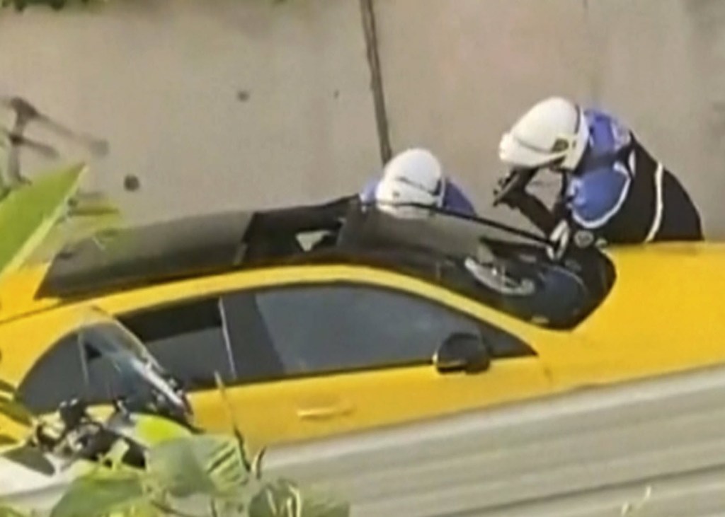 Affaire NAHEL : rappeler quelques évidences au milieu du chaos ; affirmer les torts du policier mis en&nbsp;cause