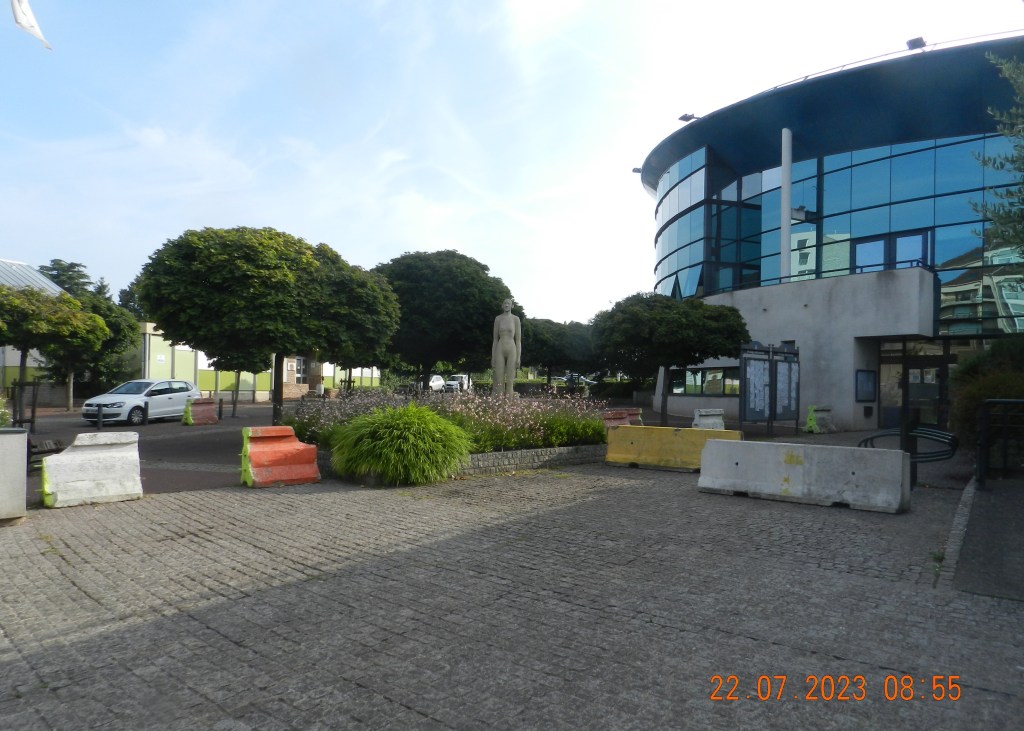 Point de vue : sous le mandat d&rsquo;Alexis TEILLET, ce n&rsquo;est plus Savigny-sur-Orge, mais Savingrad-sur-Orge, voire même le Savignystan&nbsp;!!!