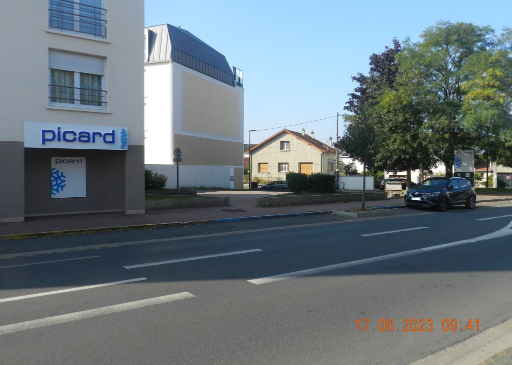 Savigny-sur-Orge : attention à cette arnaque au stationnement sur le Boulevard qui fait intervenir de faux policiers municipaux&nbsp;!