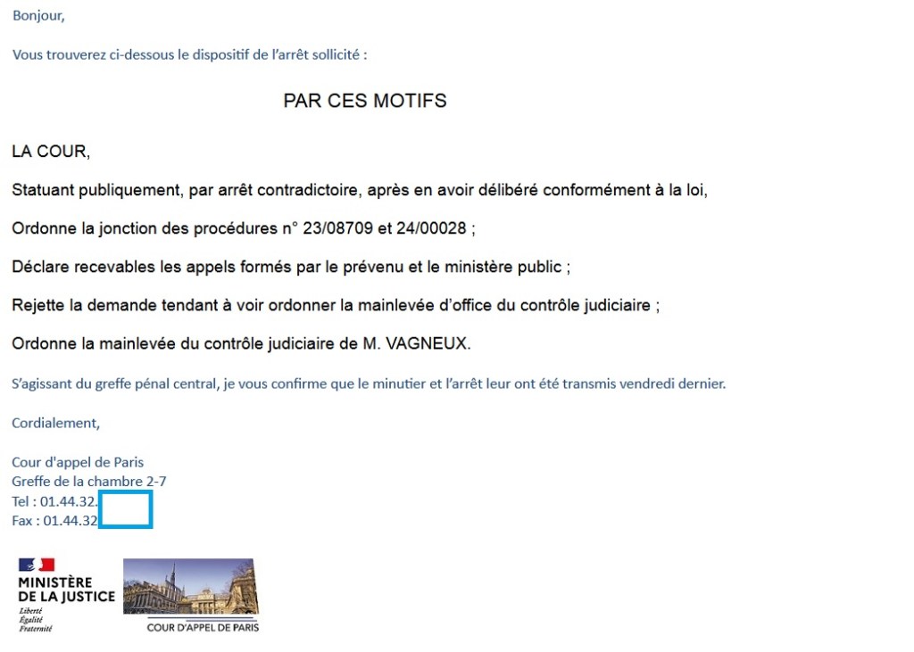 Jour 86 + 4 : toujours pas d&rsquo;arrêt à opposer à quiconque… Si ça se trouve, je mythonne tout le monde&nbsp;!