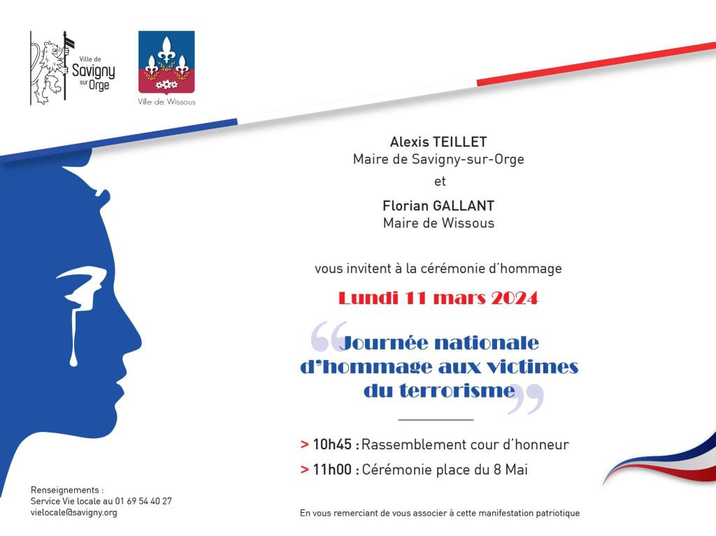 Savigny-sur-Orge : le maire Alexis TEILLET ne respecte, ni les élus qui travaillent, ni les fêtes religieuses chrétiennes…