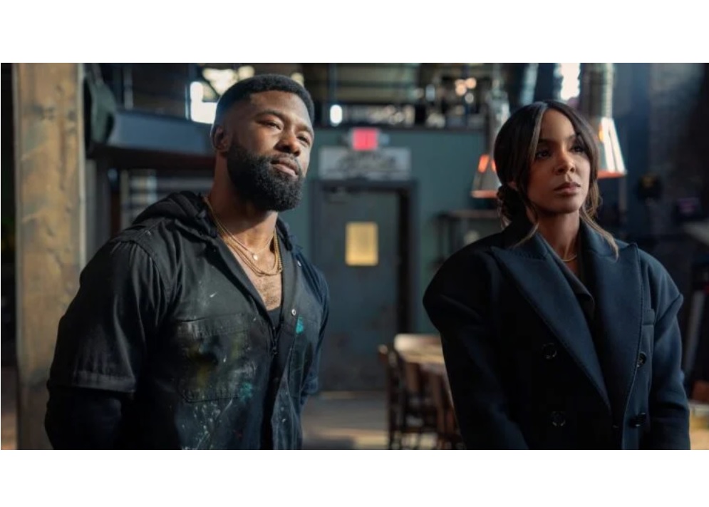 Sur le thriller érotique de Netflix « Mea Culpa », dont il faut voir la fin, pour comprendre le début ; fin qui donne un tout autre sens au film