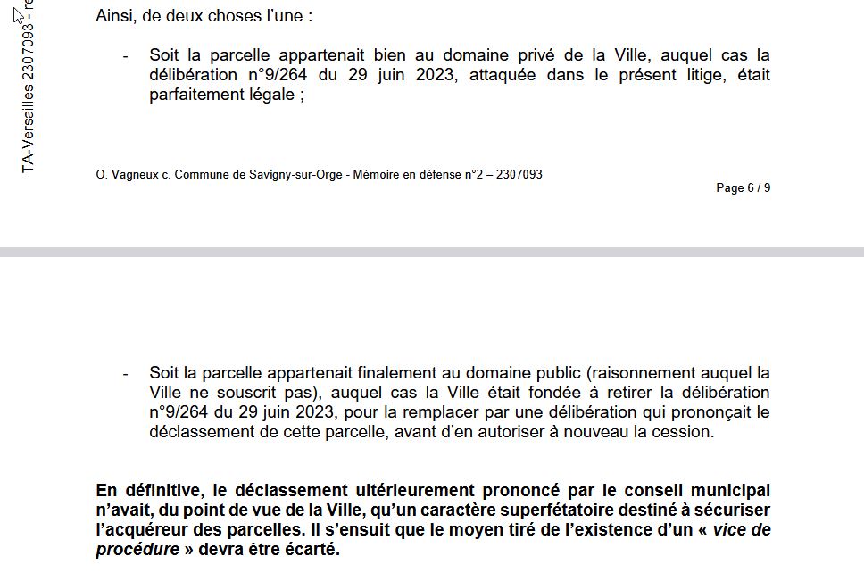 Mort de rire ! Quand Me Alexandre VANDEPOORTER (SEBAN & Associés) plaide qu&rsquo;Alexis TEILLET a eu tort de suivre ses conseils juridiques… ¯\_(ツ)_/¯