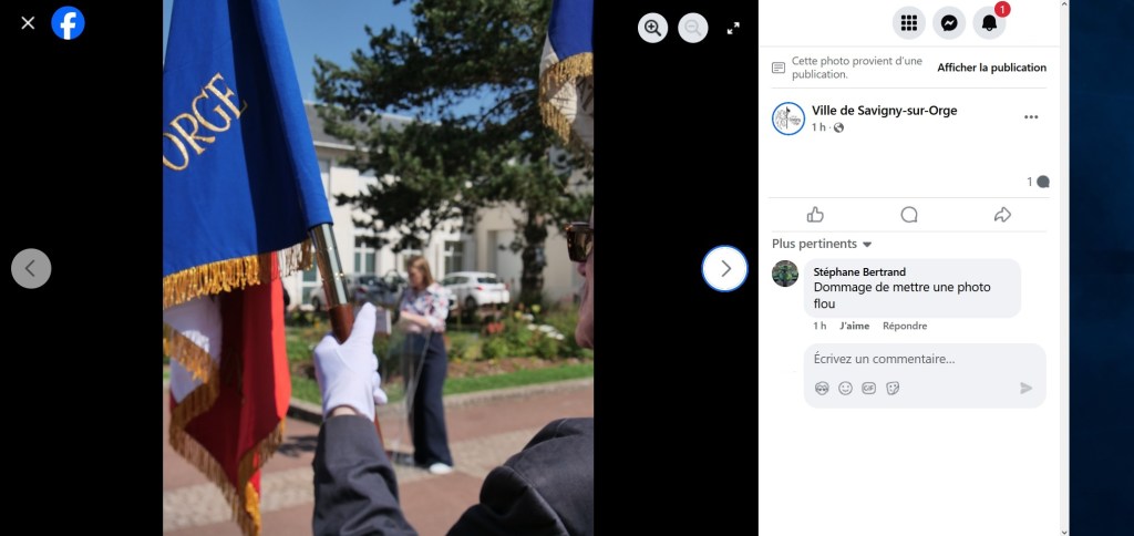 Allez hop ! Alexis TEILLET se robinrédise et il installe sa femme dans la politique&nbsp;locale