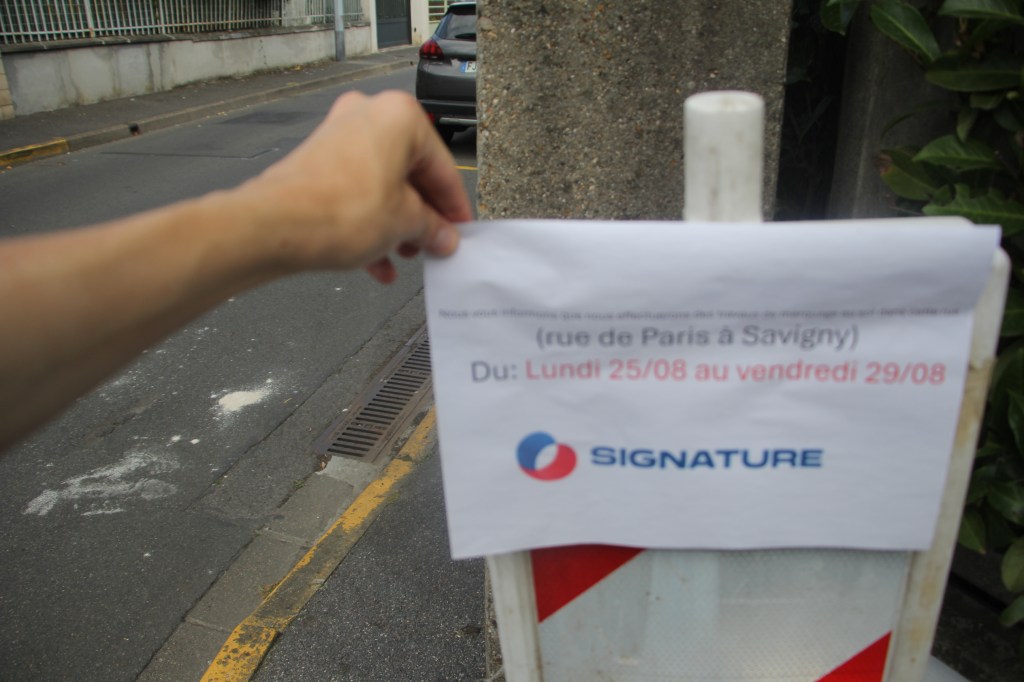 Alexis TEILLET n’est pas fasciste mais l’expérimentation, dont aucun bilan n’a été tiré, a été pérennisée avant la fin…