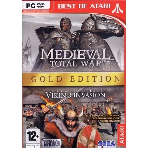 Medieval total war : résoudre le bug du lancement des batailles en modifiant la résolution&nbsp;d&rsquo;écran