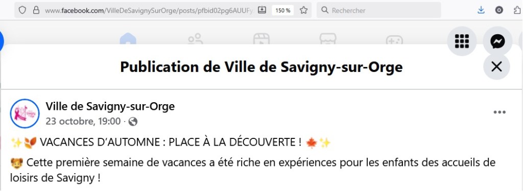 « Vacances d&rsquo;automne » au lieu de « Vacances de la Toussaint » : Alexis TEILLET est devenu woke&nbsp;!!!