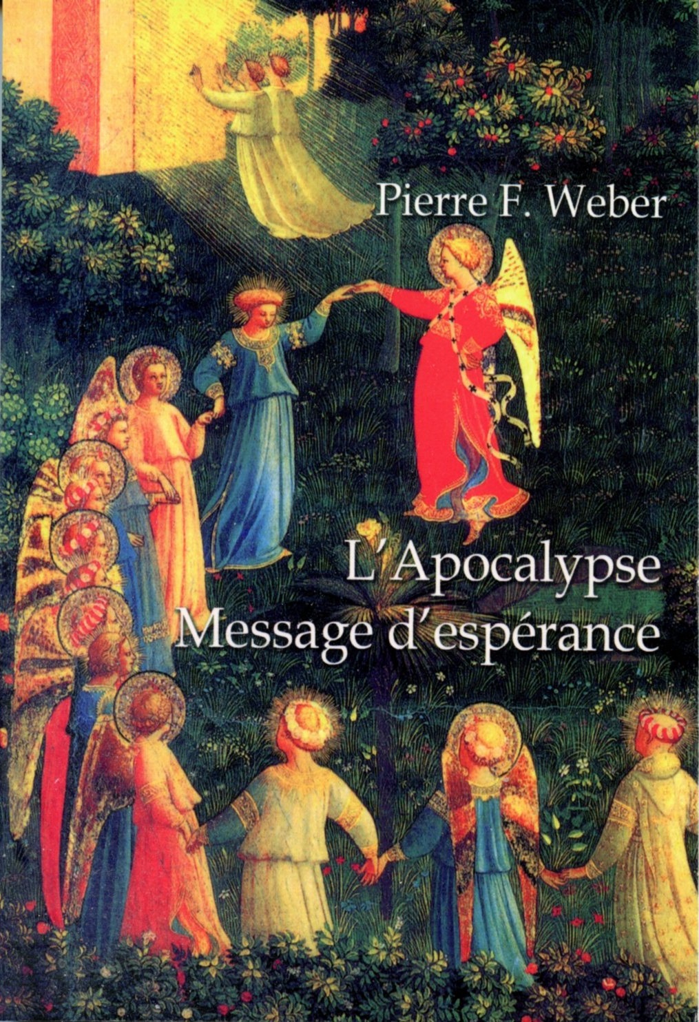Hommage à Pierre F. WEBER, mon professeur d&rsquo;hébreu biblique&nbsp;(1935-2025)