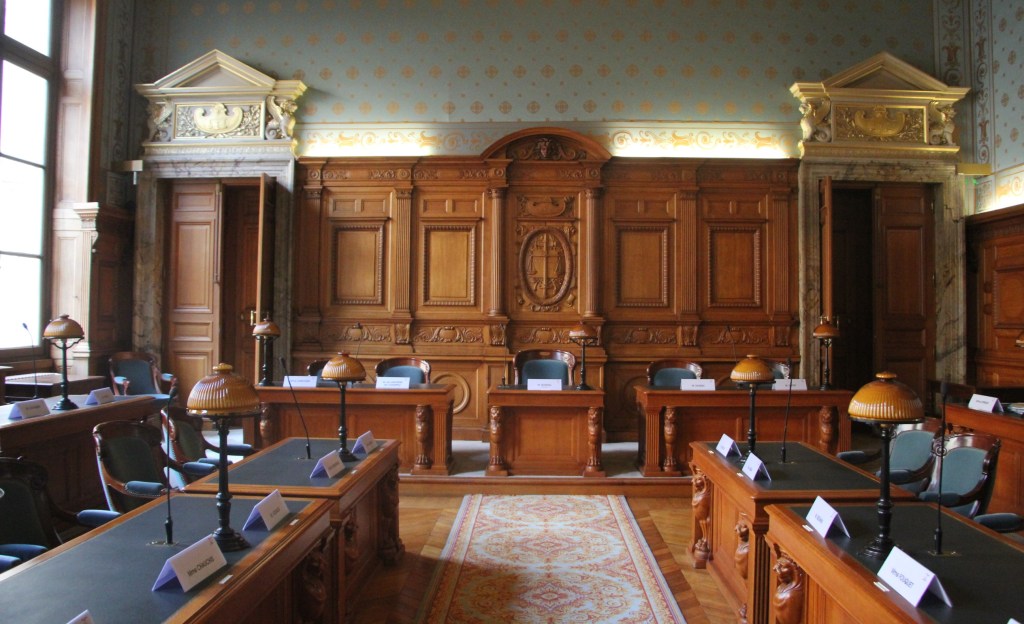 « Gros porc », « infâme dégueulasse », « Carlo-Benito le fasciste » : après ma relaxe, Alexis TEILLET s&rsquo;est pourvu en cassation&nbsp;!!!