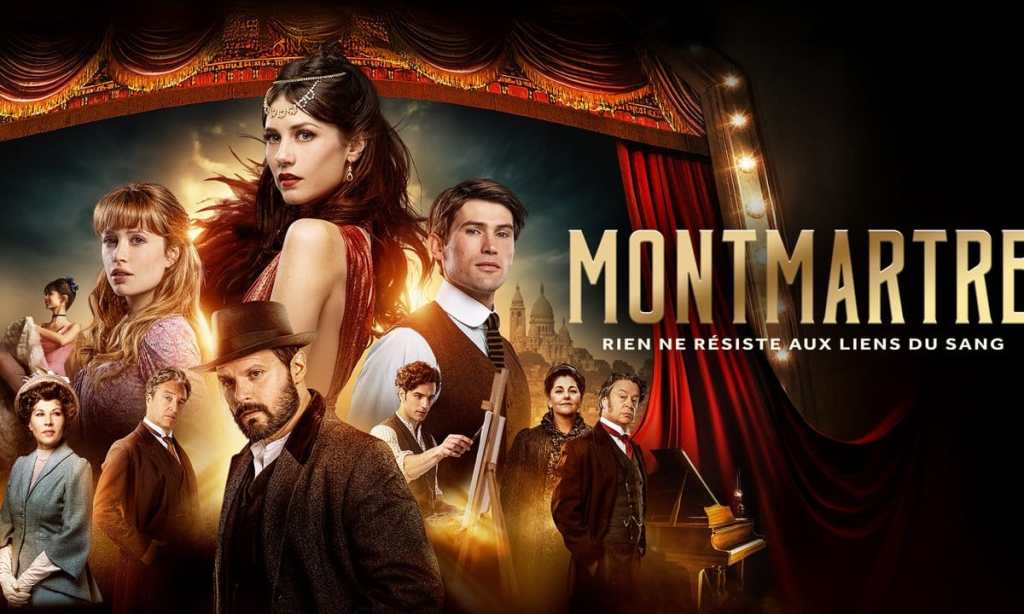 Pourquoi j&rsquo;ai été déçu par la série Montmartre sur TF1, et que je ne regretterai pas l&rsquo;absence de saison&nbsp;2…