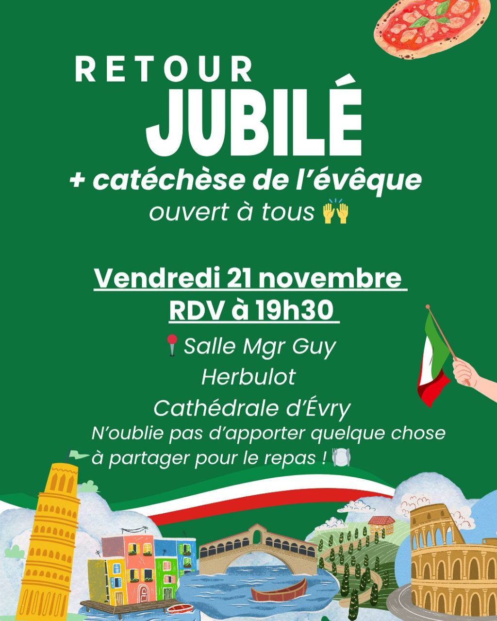 Quand les évêques ne savent plus parler aux jeunes, faut-il s&rsquo;étonner qu&rsquo;ils partent chercher leurs réponses sur internet&nbsp;?