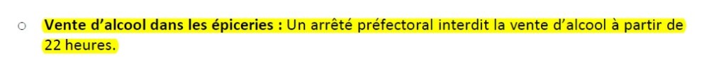 Mort de rire ! Marius NICE, chef de la Police municipale de Savigny-sur-Orge, visiblement pas informé des arrêtés de police pris par le maire de Savigny…&nbsp;¯\_(ツ)_/¯