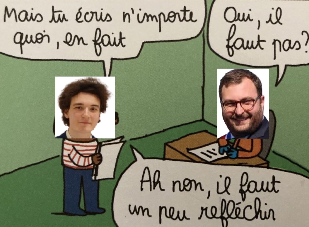 Chaud ! Alexis TEILLET demande au conseil municipal de brader un terrain à 31,89 % de sa valeur&nbsp;!!!