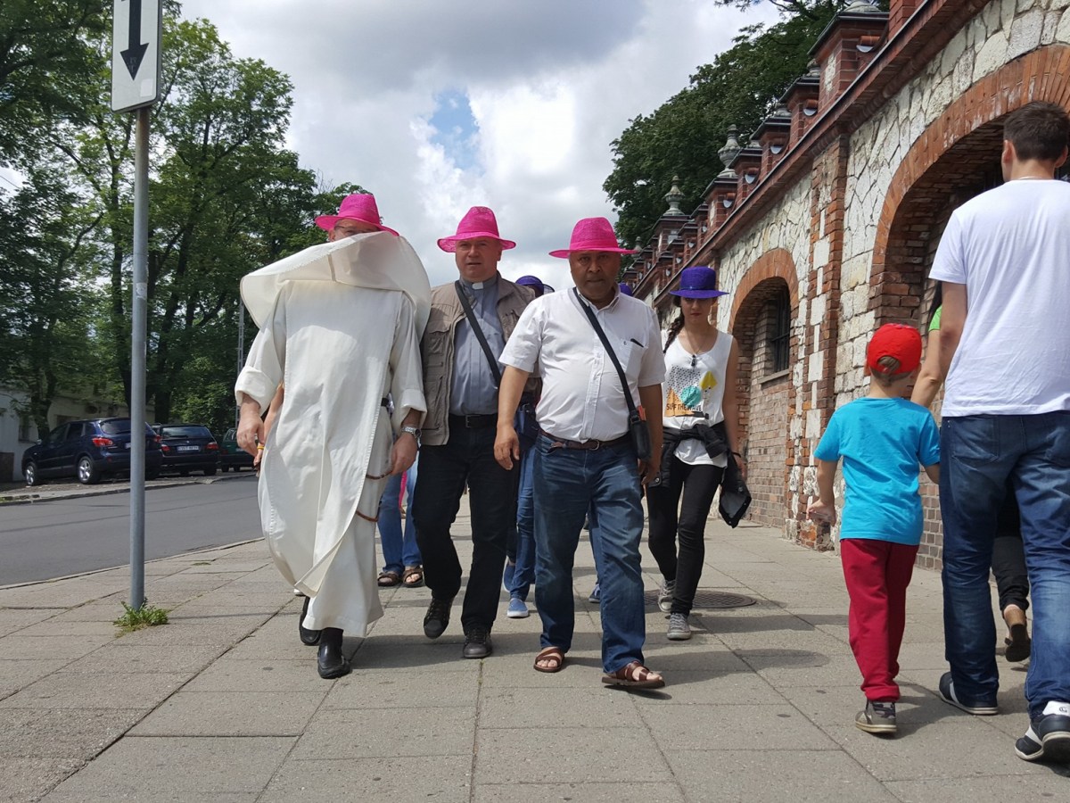 Hommage à Raphaël&nbsp;ANDRIAMAHEFA