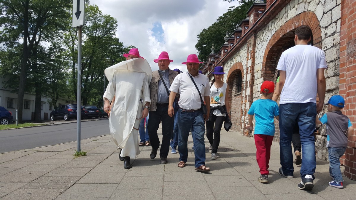 Hommage à Raphaël&nbsp;ANDRIAMAHEFA